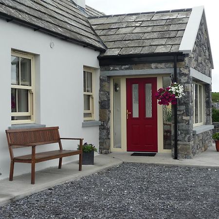 Cois Na hAbhann Doolin Extérieur photo