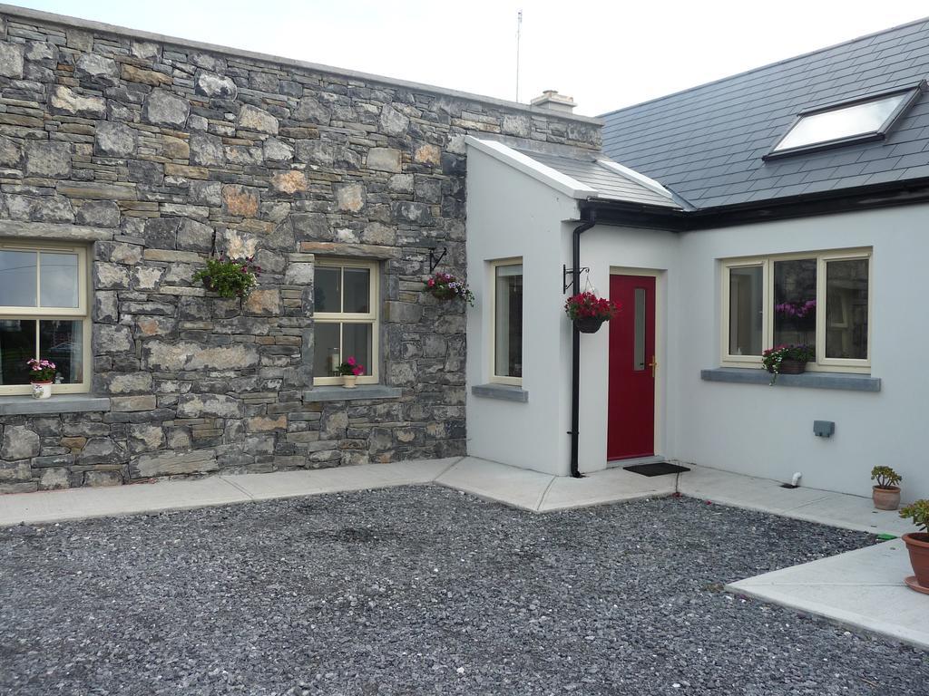 Cois Na hAbhann Doolin Extérieur photo