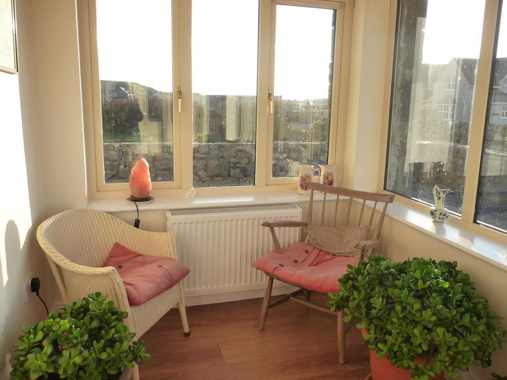 Cois Na hAbhann Doolin Extérieur photo