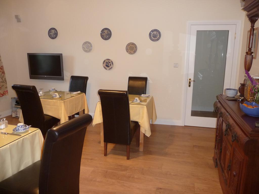 Cois Na hAbhann Doolin Extérieur photo