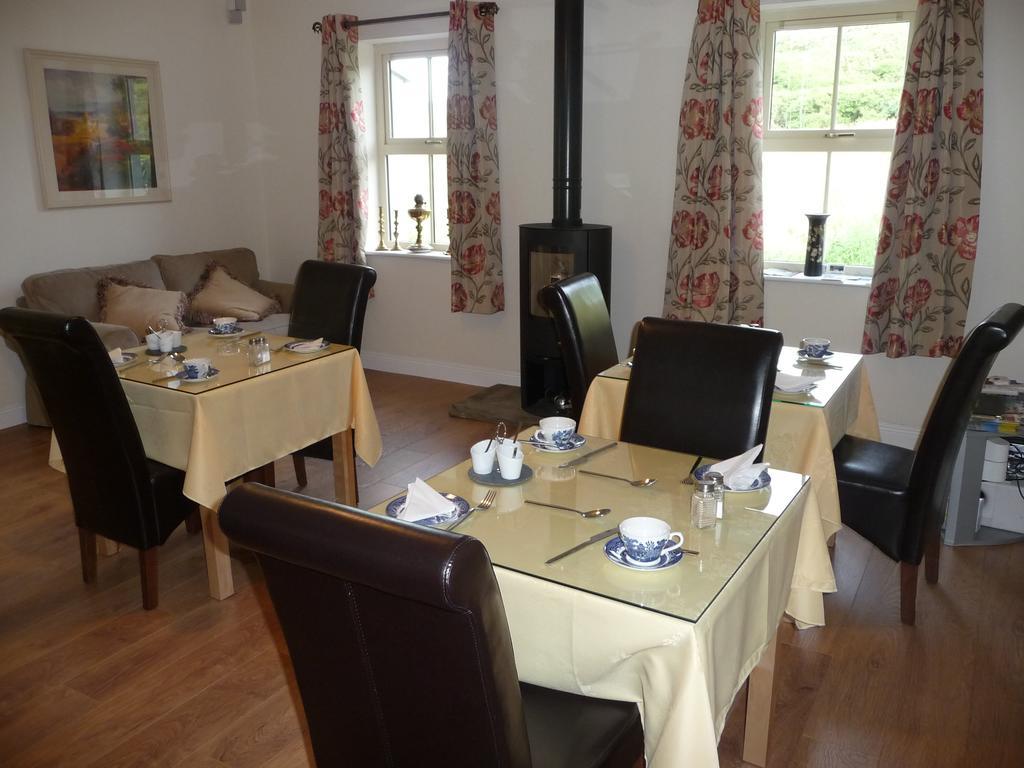 Cois Na hAbhann Doolin Extérieur photo