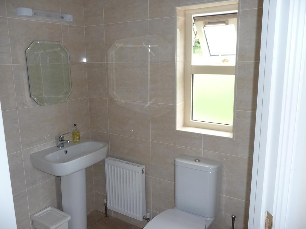 Cois Na hAbhann Doolin Chambre photo