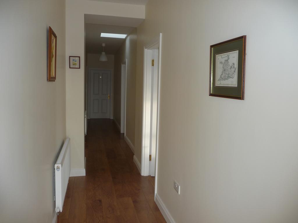 Cois Na hAbhann Doolin Extérieur photo