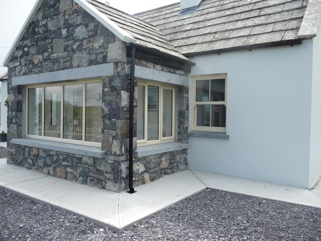 Cois Na hAbhann Doolin Extérieur photo