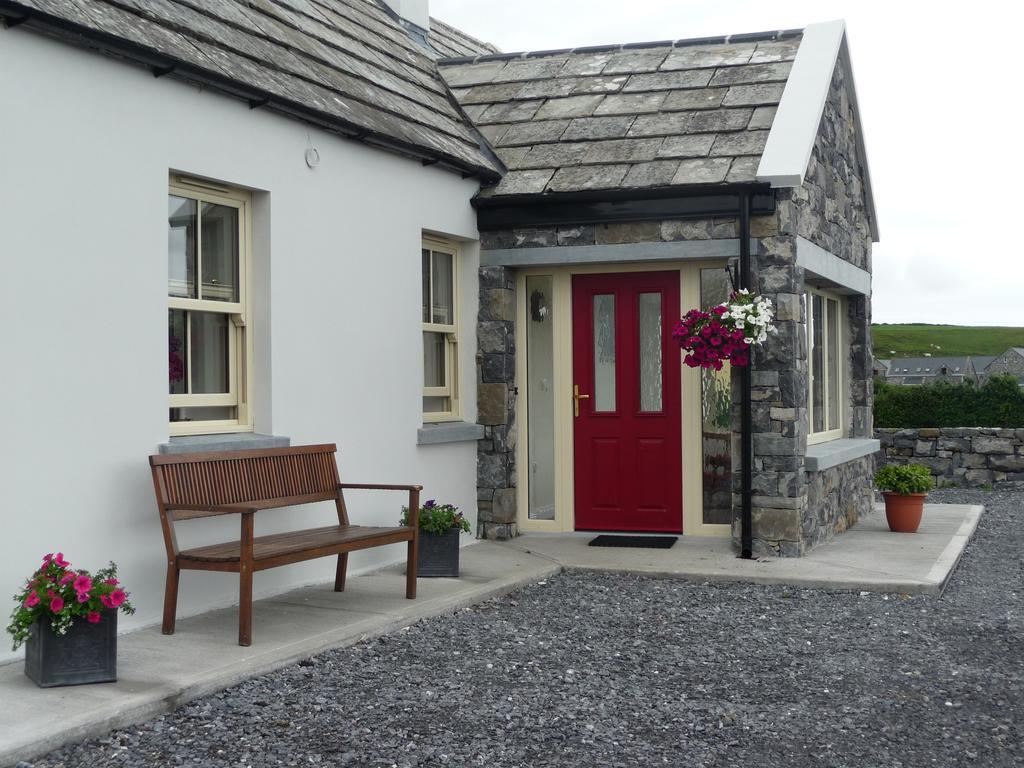 Cois Na hAbhann Doolin Extérieur photo